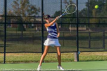 Tennis vs Mauldin 185